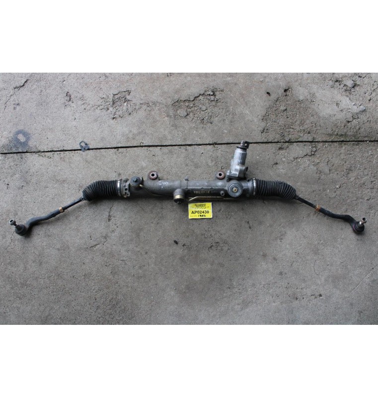 Κρεμαγιέρα Mercedes-Benz C 200 W203 2000-2008 A20311011002