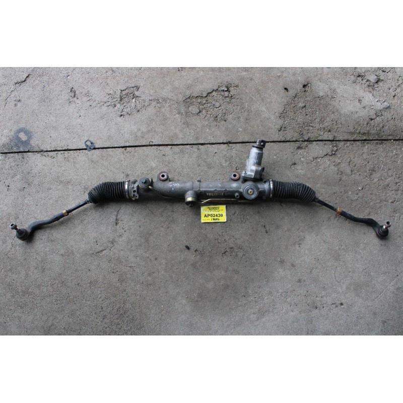 Κρεμαγιέρα Mercedes-Benz C 200 W203 2000-2008 A20311011002