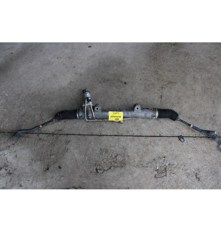 Κρεμαγιέρα Mercedes-Benz C 200 W203 2000-2008 A20311011002