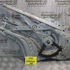 Γρύλλος - Μηχανισμός Παραθύρου Hyundai Elantra 2000-2004 824802D041 (Εμπρός Δεξίς)