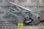 Γρύλλος - Μηχανισμός Παραθύρου Hyundai Elantra 2000-2004 824802D041 (Εμπρός Δεξίς)