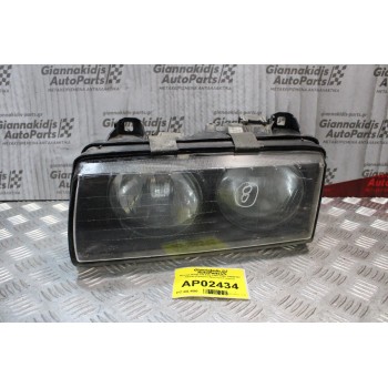 Φανάρι Bmw 318 E36 1990-1998 29540102 Sedan (Εμπρός Αριστερό Γνήσιο)