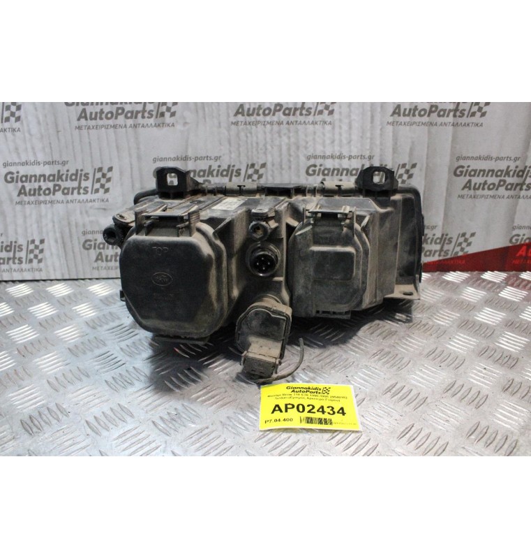 Φανάρι Bmw 318 E36 1990-1998 29540102 Sedan (Εμπρός Αριστερό Γνήσιο)