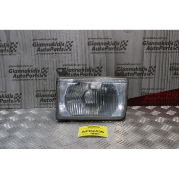 Φανάρι Mazda B2500 1998-2002 (Εμπρός Αριστερό Γνήσιο)