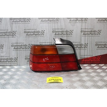 Φανάρι Bmw 318 E36 Coupe 1990-1998 29548012 (Πίσω Αριστερό Γνήσιο)