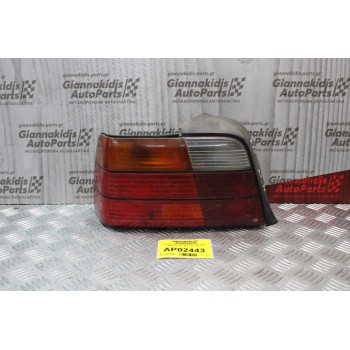 Φανάρι Bmw 318 E36 Coupe 1990-1998 29548012 (Πίσω Αριστερό Γνήσιο)