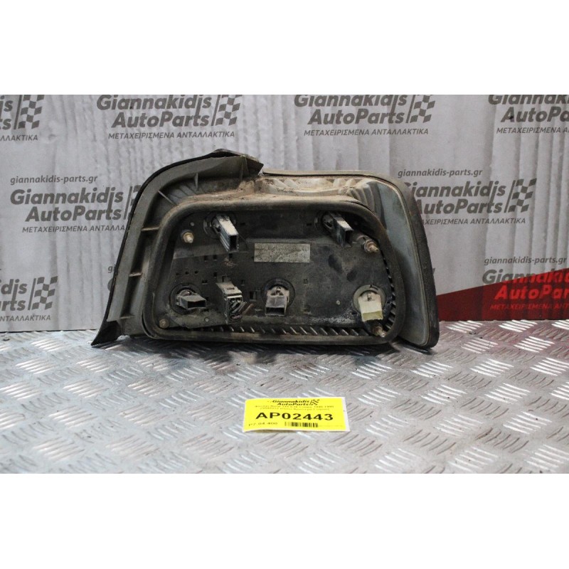 Φανάρι Bmw 318 E36 Coupe 1990-1998 29548012 (Πίσω Αριστερό Γνήσιο)