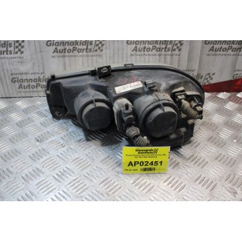 Φανάρι Alfa Romeo 156 1997-2003 60620134 (Εμπρός Αριστερό Γνήσιο)