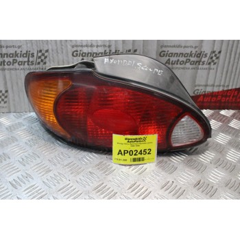 Φανάρι Hyundai Lantra 1995-1999 (Πίσω Αριστερό Γνήσιο)