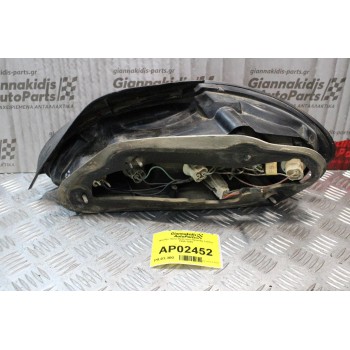 Φανάρι Hyundai Lantra 1995-1999 (Πίσω Αριστερό Γνήσιο)