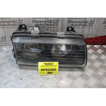 Φανάρι Bmw 318 E36 1990-1998 519040000 8353802 Sedan (Εμπρός Δεξί Γνήσιο)