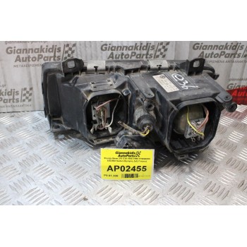 Φανάρι Bmw 318 E36 1990-1998 519040000 8353802 Sedan (Εμπρός Δεξί Γνήσιο)