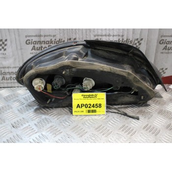 Φανάρι Hyundai Lantra 1995-1999 (Πίσω Δεξί Γνήσιο)