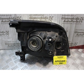 Φανάρι Nissan X-Trail 2001-2014 (Εμπρός Aριστερό Γνήσιο)