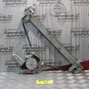 Γρύλλος - Μηχανισμός Παραθύρου Πενταπορτο Nissan Almera Ν15 1995-2000 80730-0M007 (Εμπρός Δεξίς)