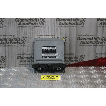 Εγκέφαλος Mercedes-Benz C180 W202 1993-1999 0215459232