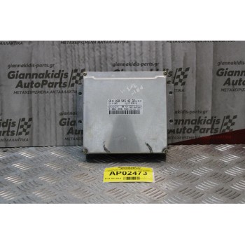 Εγκέφαλος Κινητήρα Mercedes-Benz C180 W202 1993-1999 A0285454232 0261206455