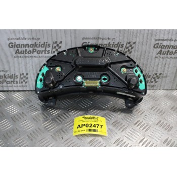 Καντράν - Κοντέρ Opel Corsa C 1.2 2000-2006 13117946CD