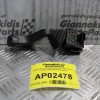 Διακόπτης Υαλοκαθαριστήρων Opel Corsa C 2000-2006 09185417(4pins)