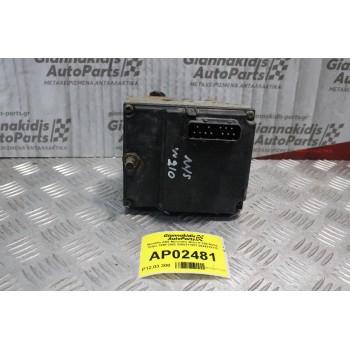 Μονάδα ABS Mercedes-Benz E 200 W210 193ps 1996-2002 0265217007 0024319712