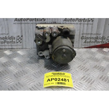 Μονάδα ABS Mercedes-Benz E 200 W210 193ps 1996-2002 0265217007 0024319712