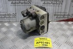 Μονάδα ABS Mercedes-Benz E 200 W210 193ps 1996-2002 0265217007 0024319712