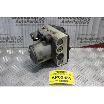 Μονάδα ABS Mercedes-Benz E 200 W210 193ps 1996-2002 0265217007 0024319712