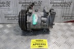Κομπρεσέρ Aircondition - A/C Κλιματισμός Fiat Marea-Brava 182B4000 1900cc JTD 105ps  1997-2005 SANDEN