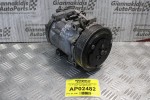 Κομπρεσέρ Aircondition - A/C Κλιματισμός Fiat Marea-Brava 182B4000 1900cc JTD 105ps  1997-2005 SANDEN