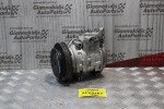 Κομπρεσέρ Aircondition - A/C Κλιματισμός Kia Shuma BF 1998-2005