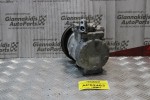 Κομπρεσέρ Aircondition - A/C Κλιματισμός Kia Shuma BF 1998-2005