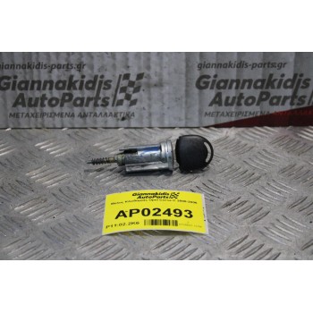 Κλειδαριά Μίζας Opel Corsa C 2000-2006