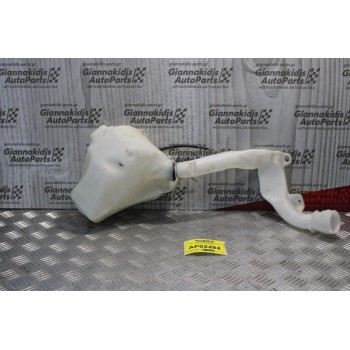 Δοχείο Υαλοκαθαριστήρων Με Μοτερ Citroen C2 2003-2008