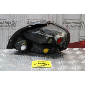 Φανάρι Daewoo Matiz 2000-2005 (Πίσω Αριστερό Γνησιο)