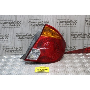 Φανάρι Hyundai Accent 2003-2005 3/5 Πόρτες (Πίσω Δεξί Γνήσιο)