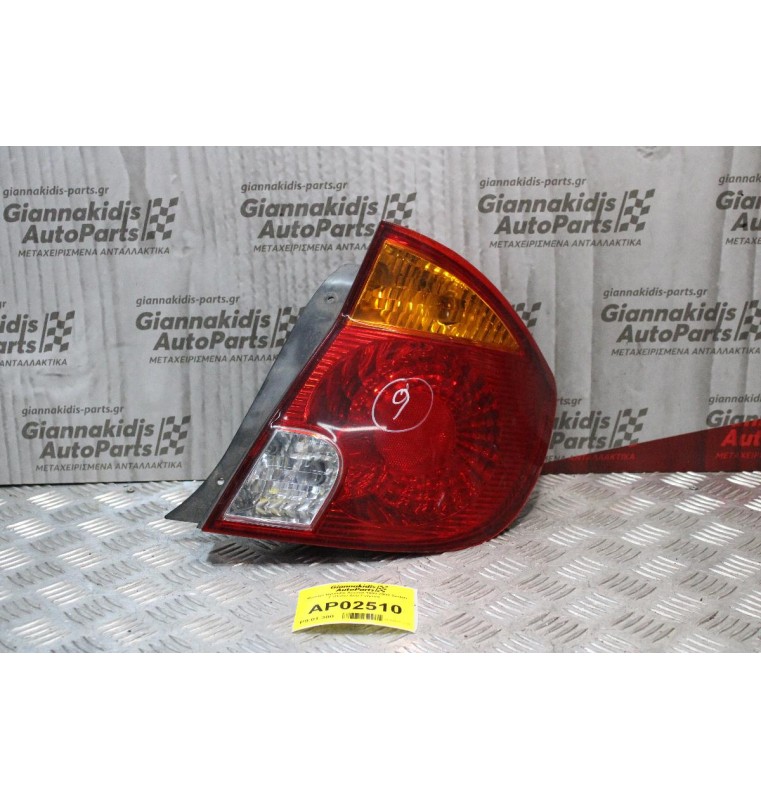 Φανάρι Hyundai Accent 2003-2005 3/5 Πόρτες (Πίσω Δεξί Γνήσιο)