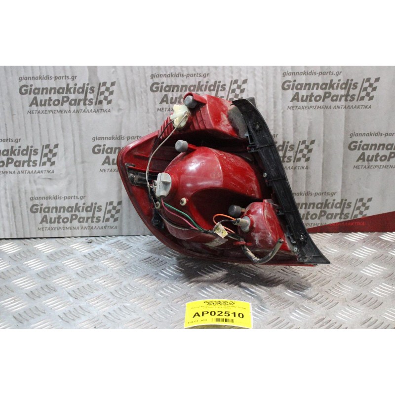 Φανάρι Hyundai Accent 2003-2005 3/5 Πόρτες (Πίσω Δεξί Γνήσιο)