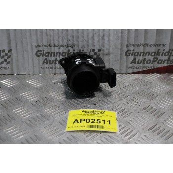 Μετρητής Μάζας Αέρα MAF Ford Fiesta F6JA 2002-2008 5WK9631