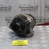 Δυναμό Mercedes-Benz C 200 W203 111.955 2000-2008 0124515046 A0111547202 120A (Χαλασμενο Ρουλεμαν)