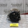 Δυναμό Mercedes-Benz C 200 W203 111.955 2000-2008 0124515046 A0111547202 120A (Χαλασμενο Ρουλεμαν)