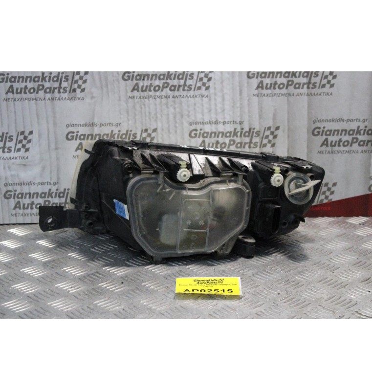 Φανάρι Skoda Fabia 1999-2007 (Εμπρός Δεξί Γνήσιο)