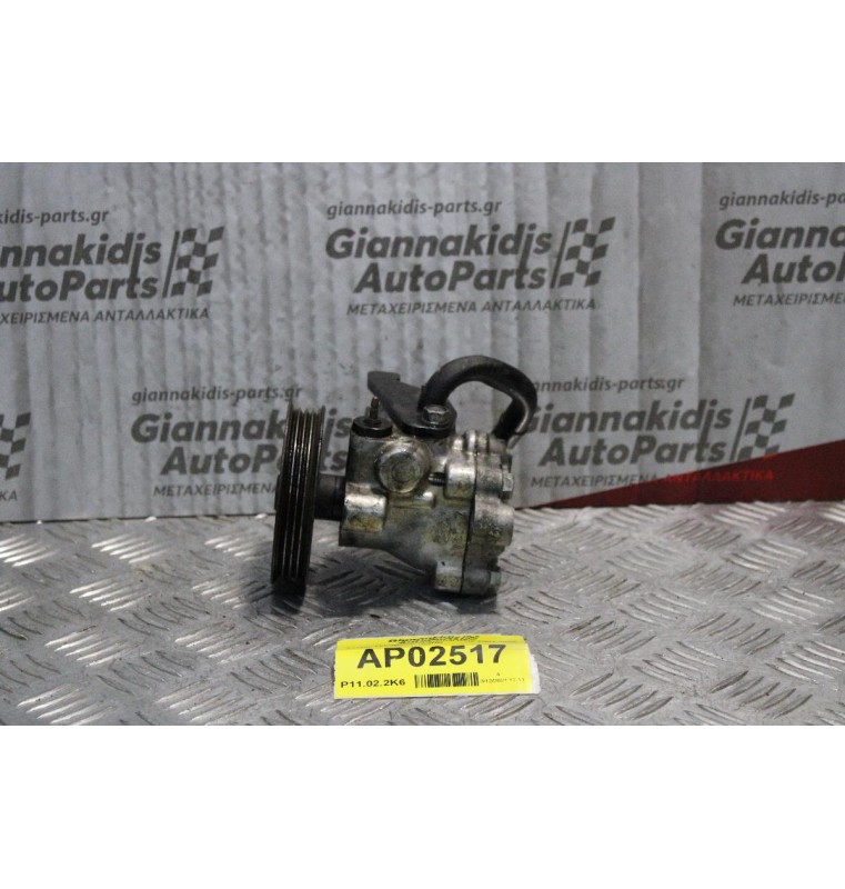 Αντλία Υδραυλικού Hyundai Getz G4HD 69ps 2002-2005