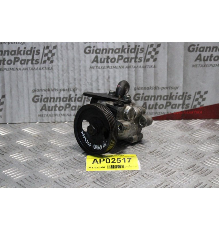 Αντλία Υδραυλικού Hyundai Getz G4HD 69ps 2002-2005