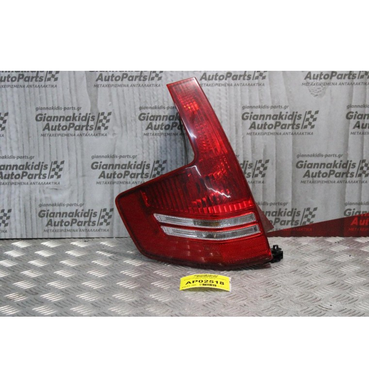 Φανάρι Citroen C4 2004-2008 Πεντάπορτο (Πίσω Αριστερό Γνήσιο)