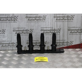 Πολλαπλασιαστής Opel Astra H 1.6cc Z16XEP NGK 2004-2010