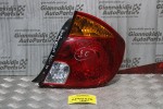 Φανάρι Hyundai Accent 2003-2005 3/5 Πόρτες (Πίσω Δεξί Γνήσιο)