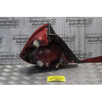 Φανάρι Hyundai Accent 2003-2005 3/5 Πόρτες (Πίσω Δεξί Γνήσιο)