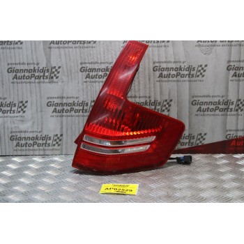 Φανάρι Citroen C4 2004-2008 Πεντάπορτο (Πίσω Δεξί Γνήσιο)