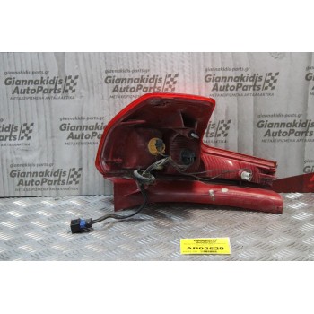 Φανάρι Citroen C4 2004-2008 Πεντάπορτο (Πίσω Δεξί Γνήσιο)