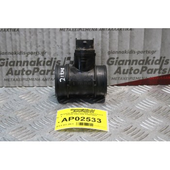 Μετρητής Μάζας Αέρα MAF Opel Corsa C Z12XE 2000-2006 0280218031